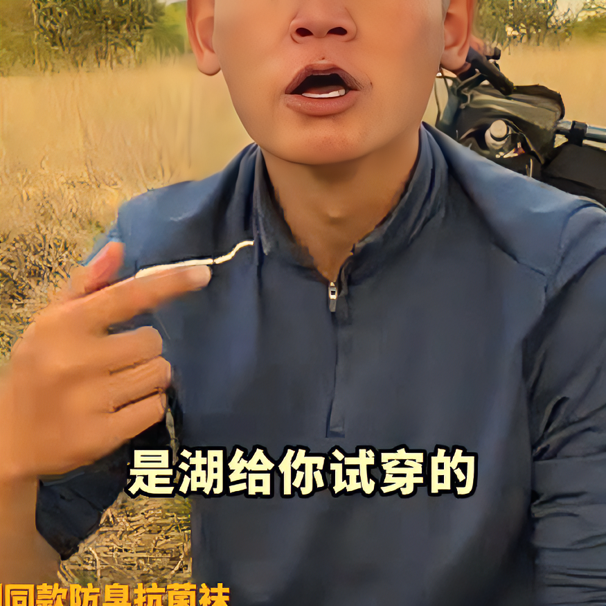 一只FISH真只魚胡远行同款网红袜除臭抗菌男女袜子吸汗透气运动袜