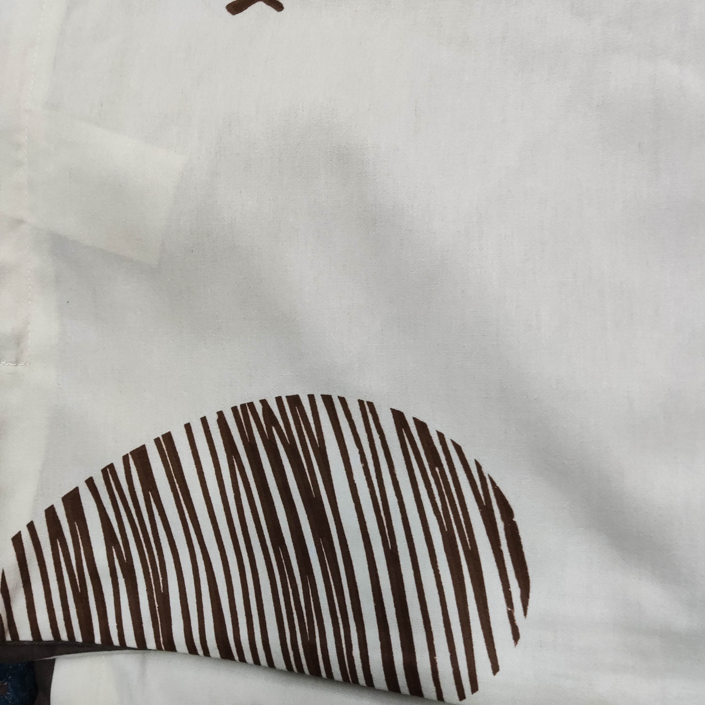 2854新款加厚纯棉爱心三件套150*200