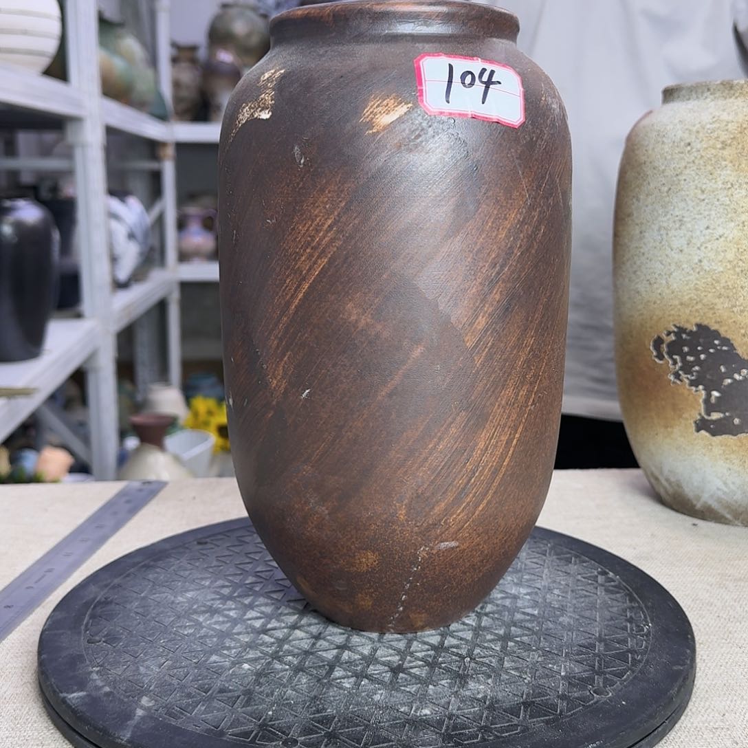 景德镇陶瓷手工花器