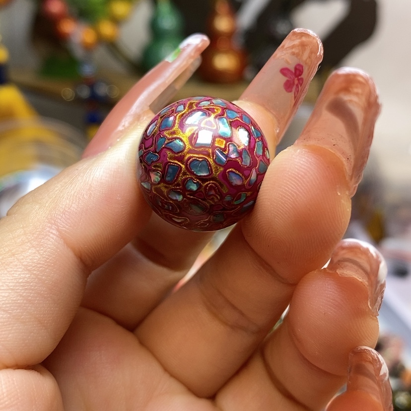 【闪购商品】大漆工艺品其他2.0