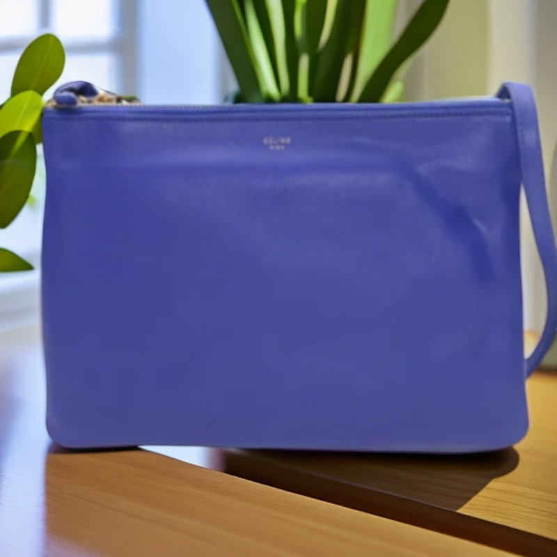 95新 Celine/思琳 信封包 时尚百搭 可斜挎 可腋下005533