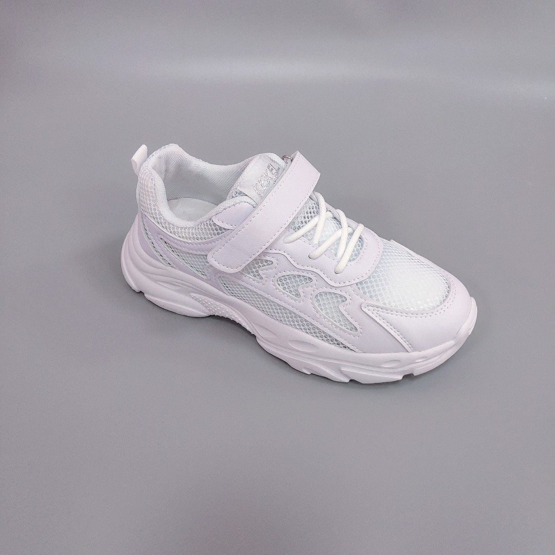 （按内长拍）巴单网夏季透气儿童运动凉鞋27-37码2273