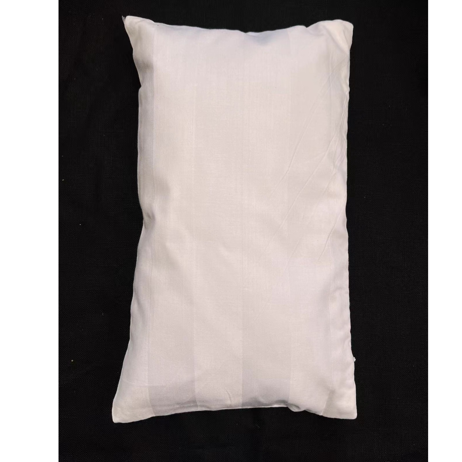 种植奇楠：奇楠枕芯，定制枕头料奇楠全油勾片（非抛光勾丝）高油