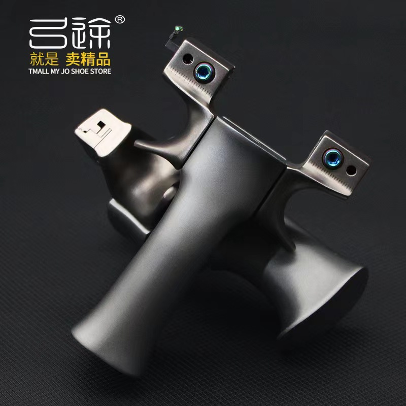 弓途正品铝柄夹片大象