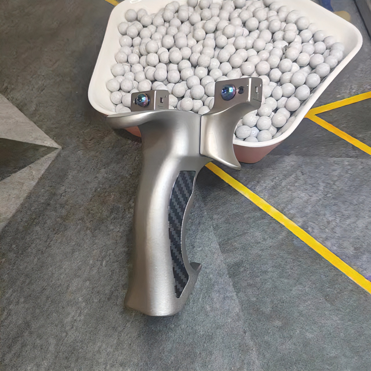 弓途正品盖世英雄夹片反曲弓