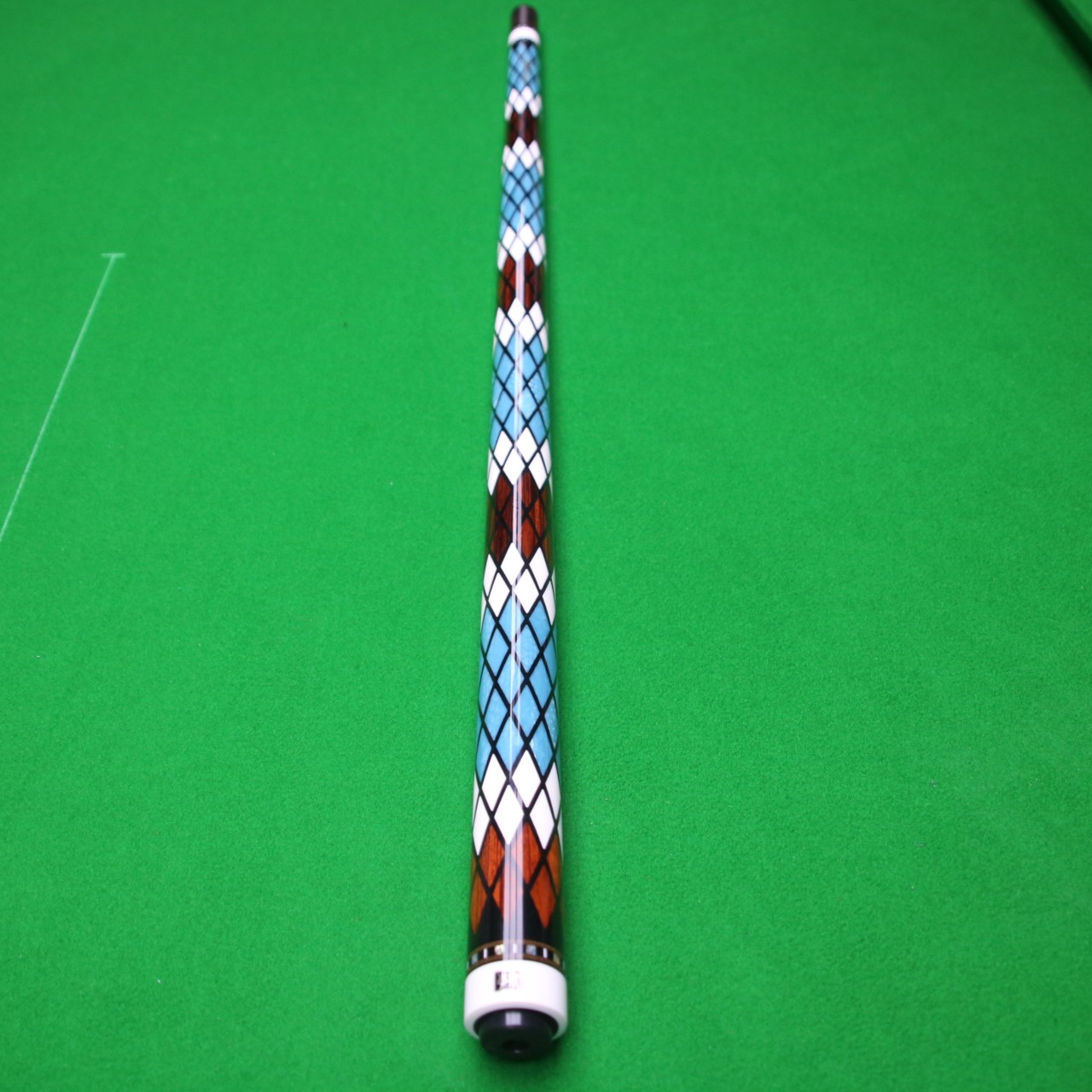 李斯李斯台球杆，李斯战铠4 中式黑八台球  李斯战铠系列标准