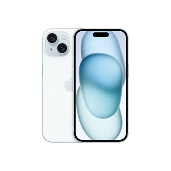 Apple/苹果【3期免息】iPhone15国行正品全新零售机+手机支架套装