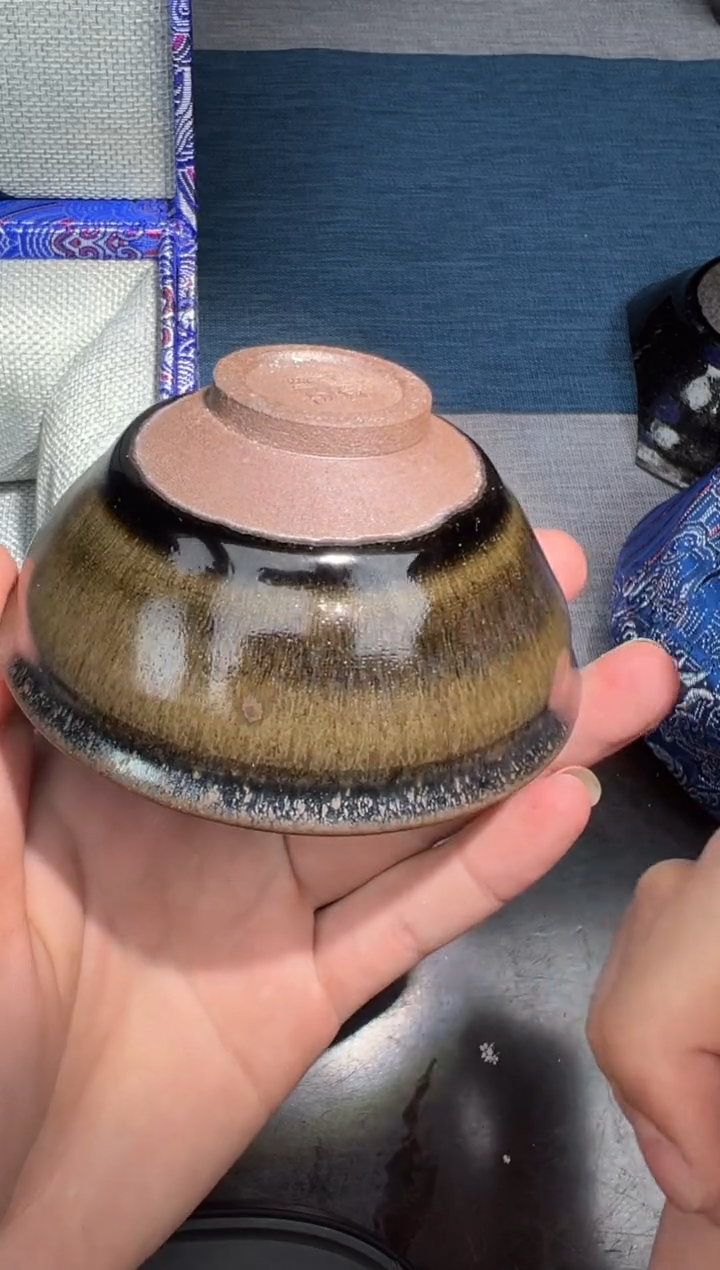 【闪购商品】茶盏大玩家传古堂221