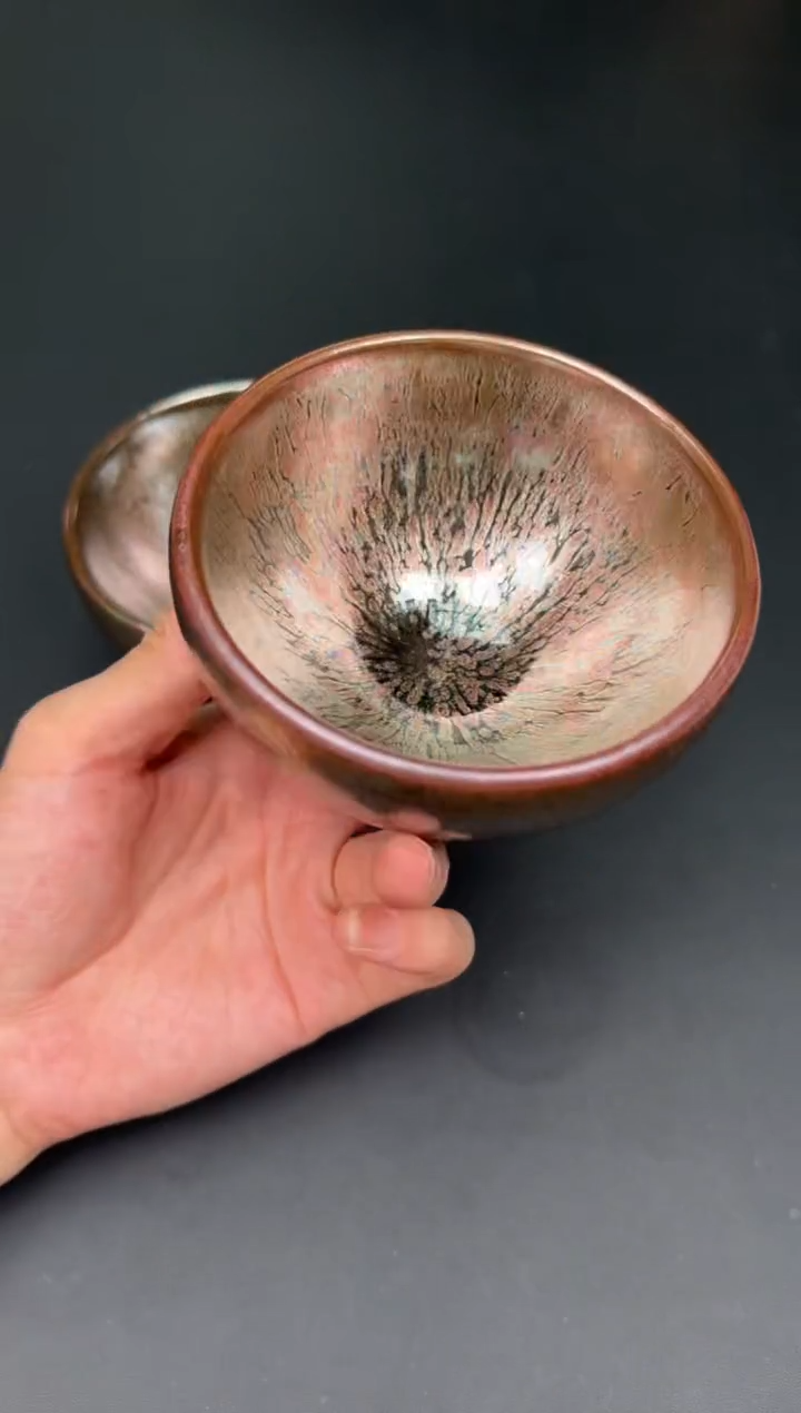 【闪购商品】茶盏大玩家陈陈珂217