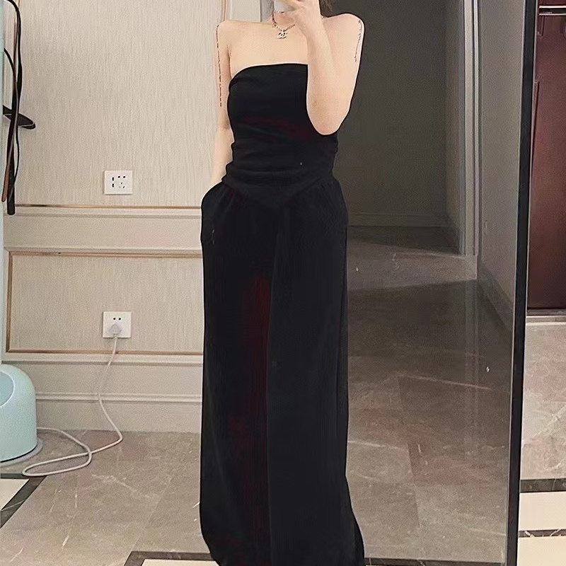 【39清！孤品备注编码】慵懒风显瘦套装气质三件套运动网红时尚休闲