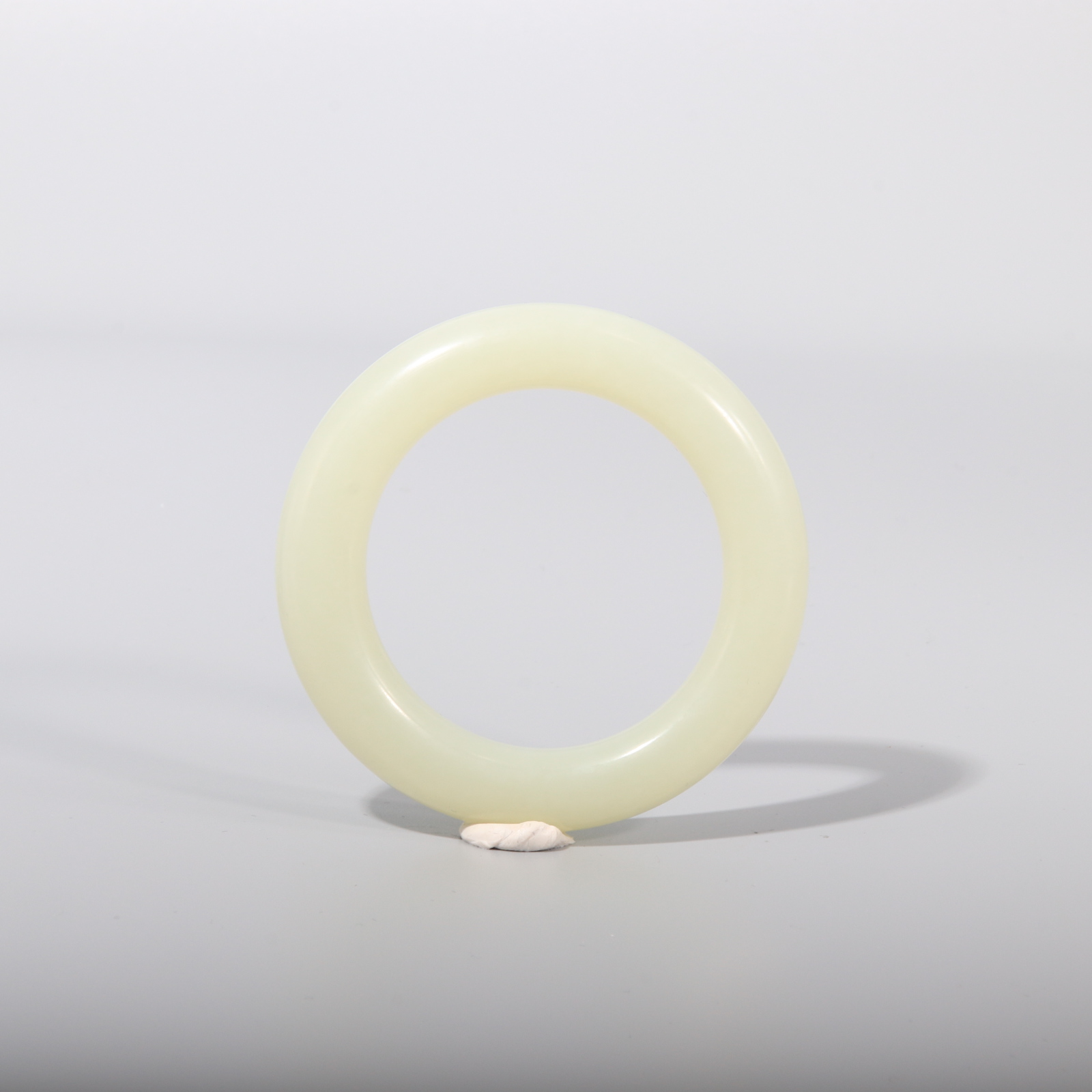 青白玉手镯TZ280（尾款）