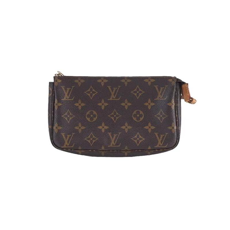 95新 LouisVuitton/路易威登 （静姐）路易威登大麻将