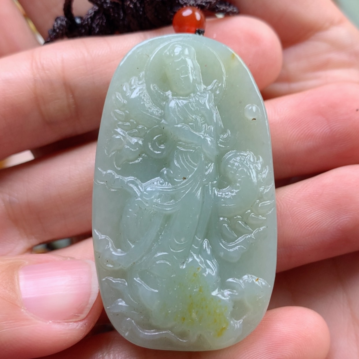 【闪购商品】和田玉手链未镶嵌