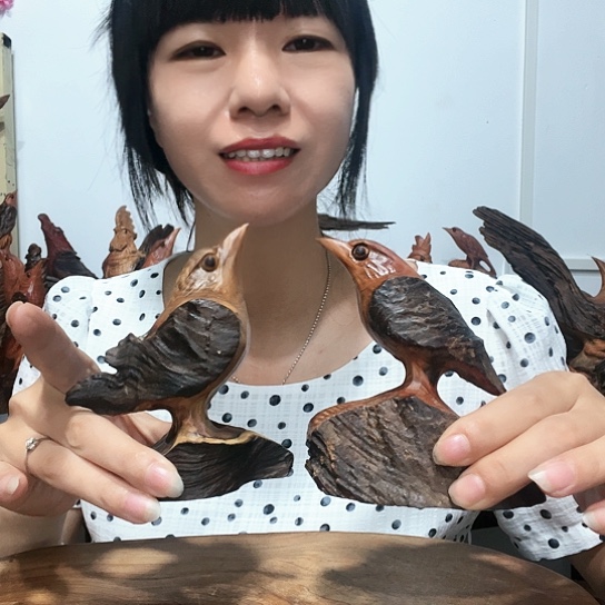 茶室摆件工艺品摆件A****）