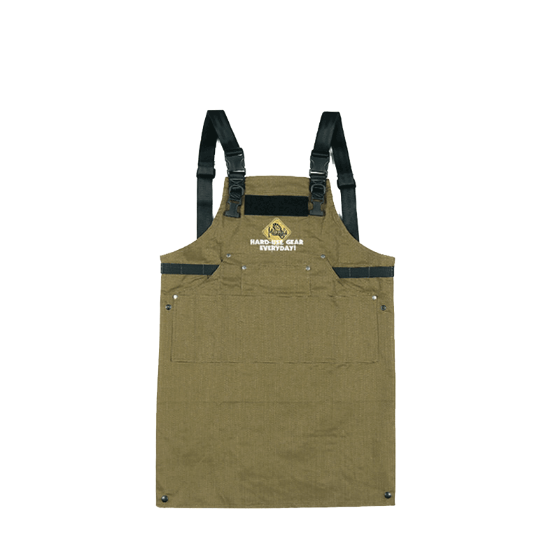 MAGFORCE/麦格霍斯户外用品工具围裙c9005 工具咖啡工作围裙