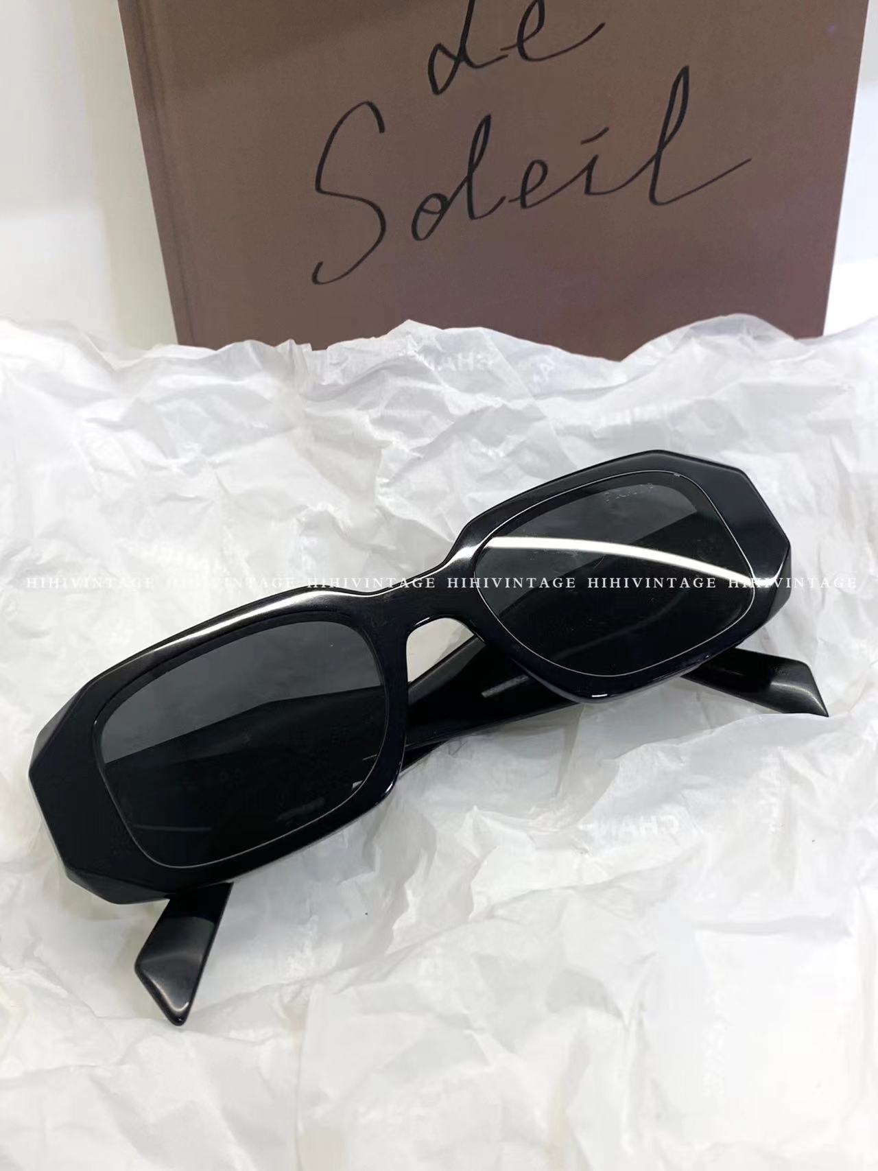 99新 Prada/普拉达 HIHI精选/prada墨镜/7270974