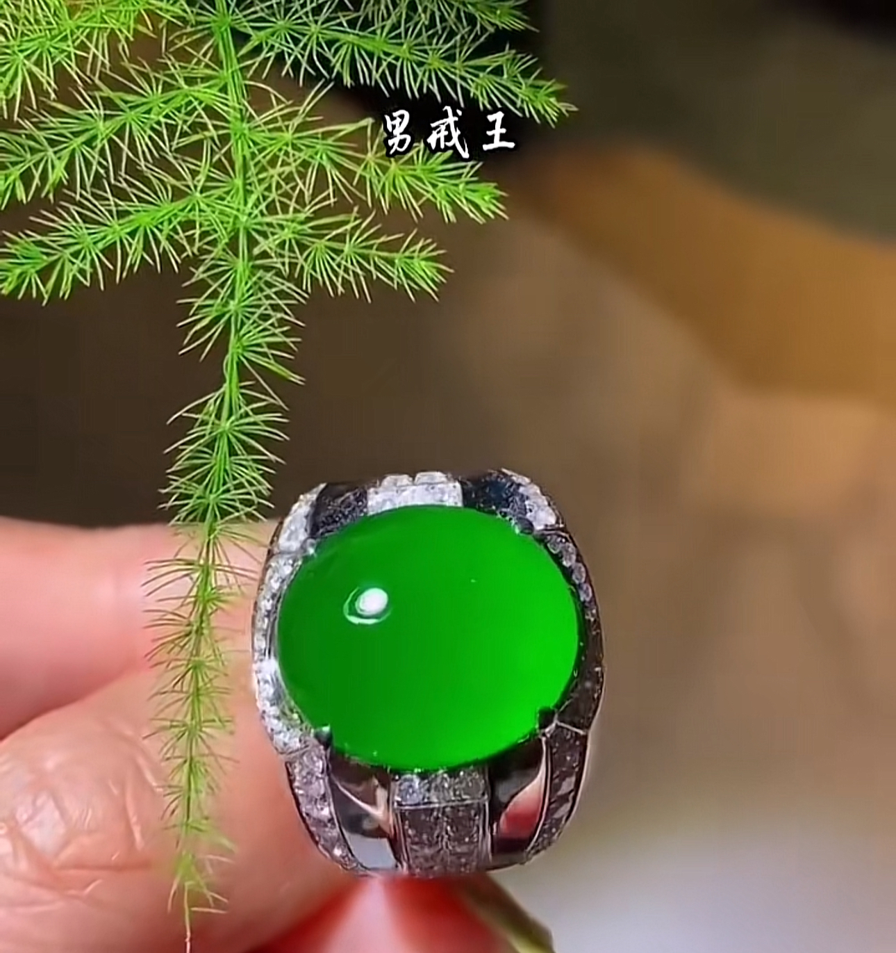 天然A货翡翠防误拍链接