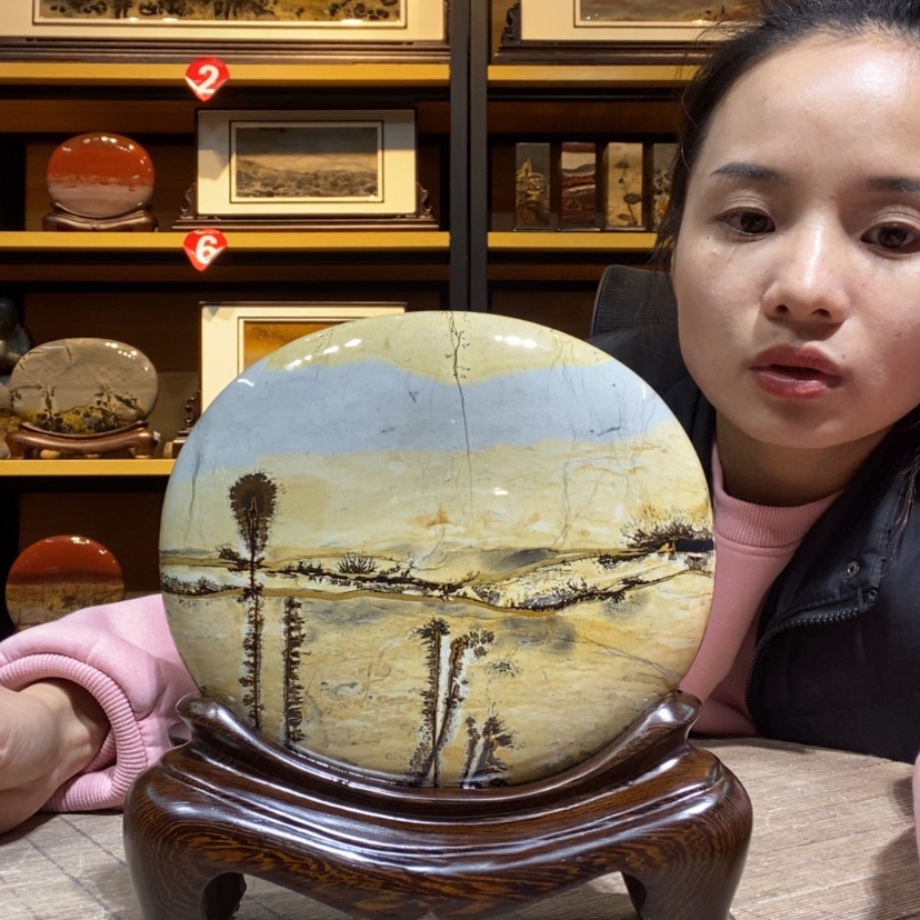【闪购商品】书法D****轩国画