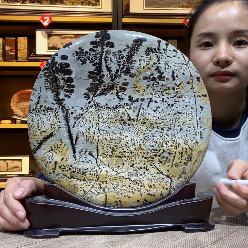 【闪购商品】书法国画