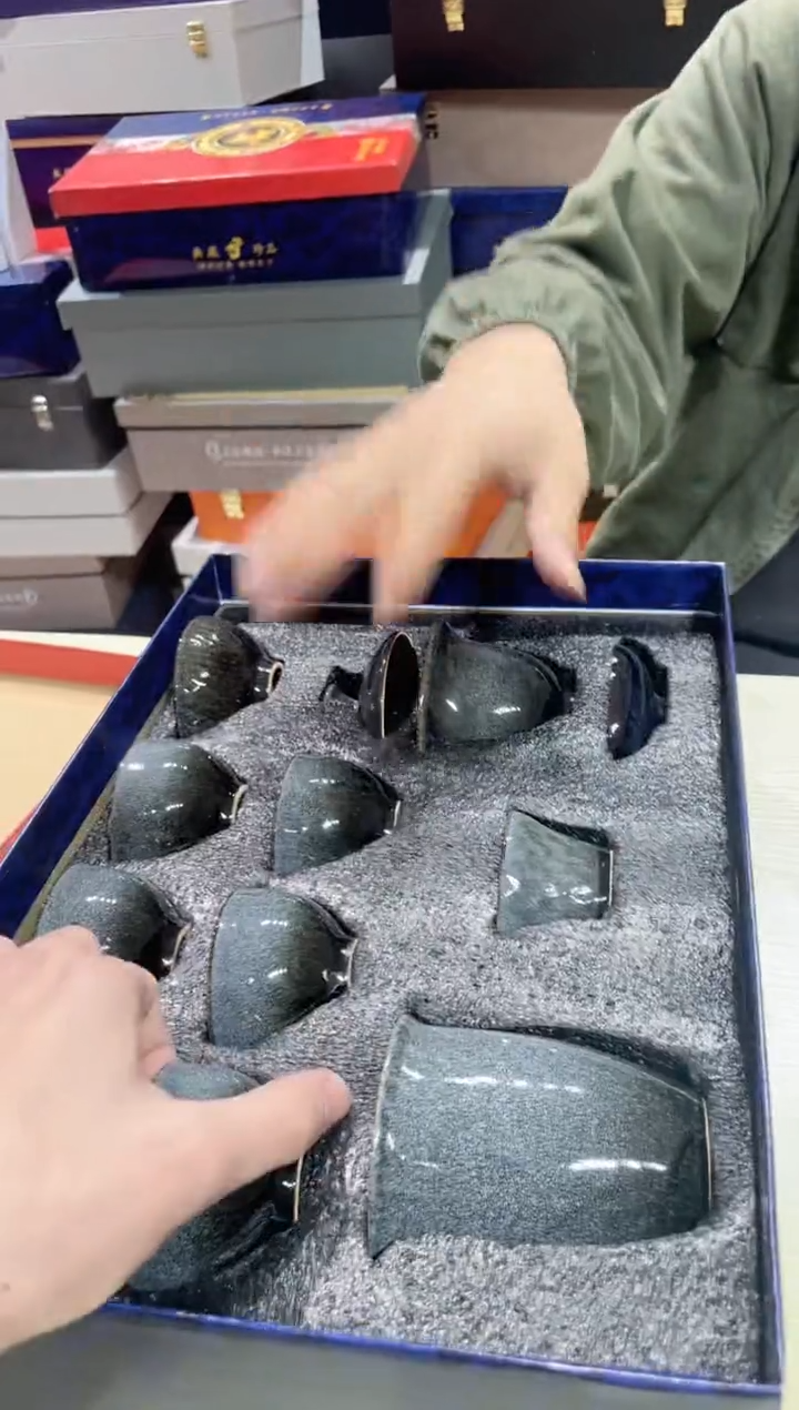 【闪购商品】陶瓷瓷片