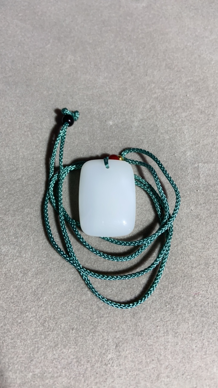 玉倾城严选散珠手链