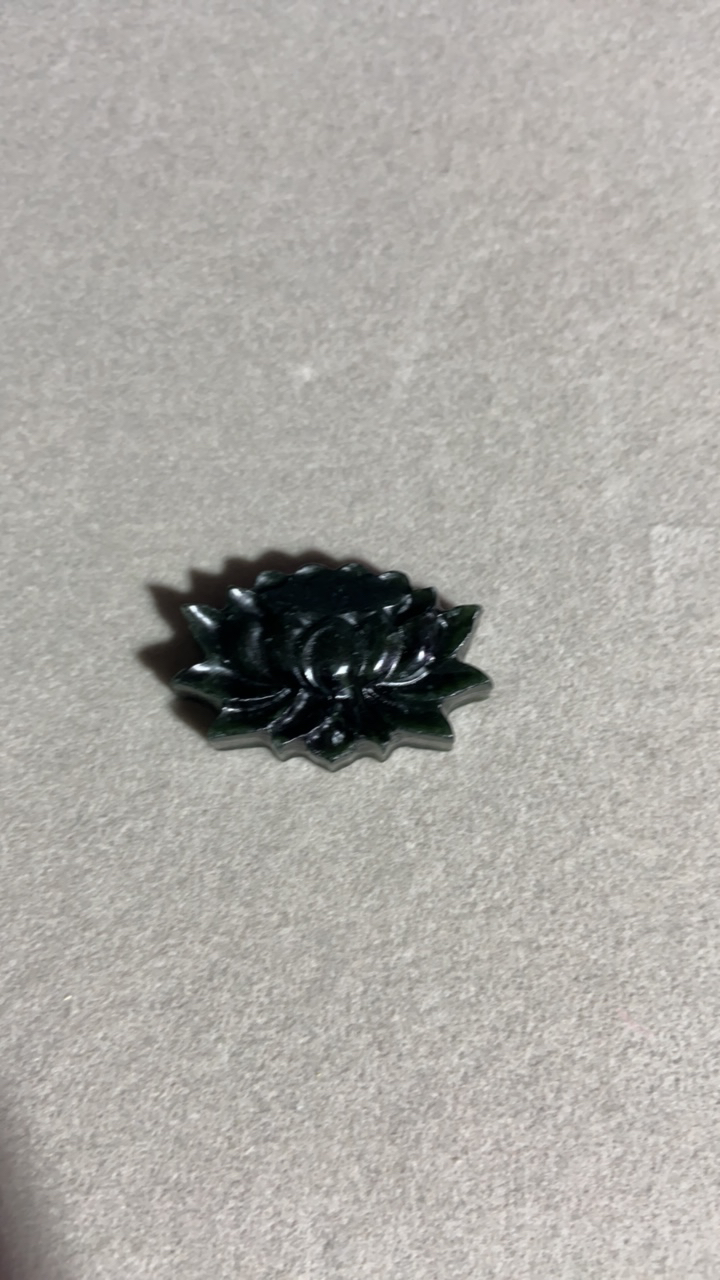 玉倾城严选散珠手链