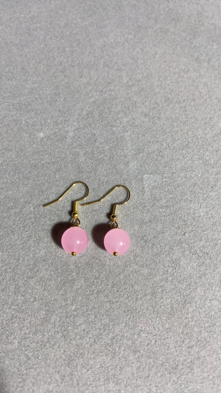 玉倾城严选散珠手链