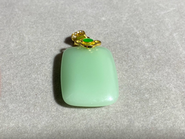 玉倾城严选散珠手链