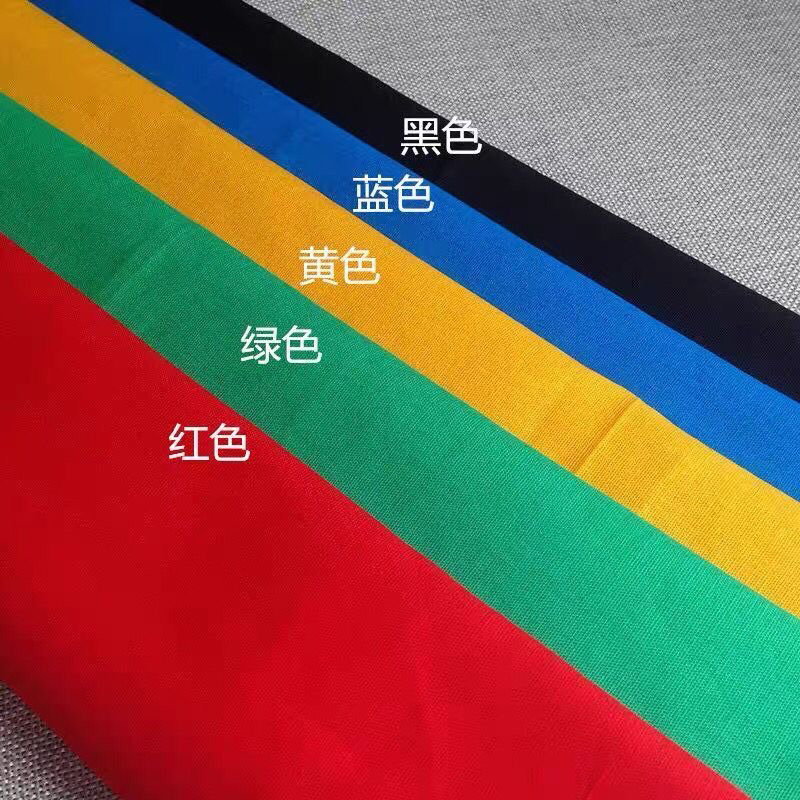七色布 3尺3  6尺6 聚财提运