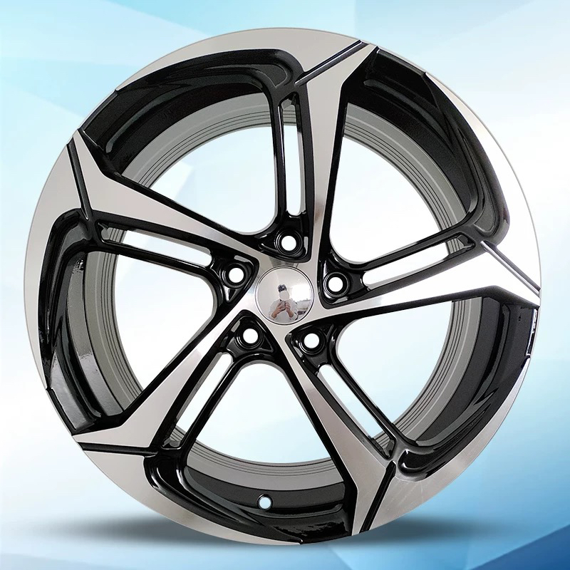 16-17-18-19寸改装十代思域雅阁英诗派轩逸凌渡型格螳螂刀锋轮毂