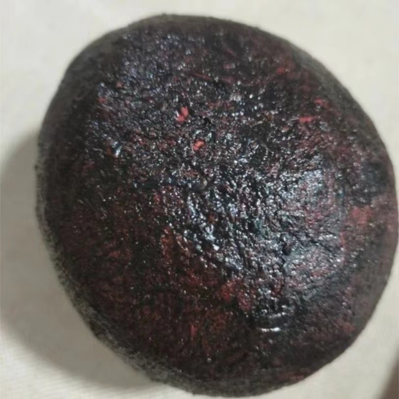 现切果-风化菩提果-做脖挂-吊坠挂坠-【送绳子】穿好绳子做成品发货