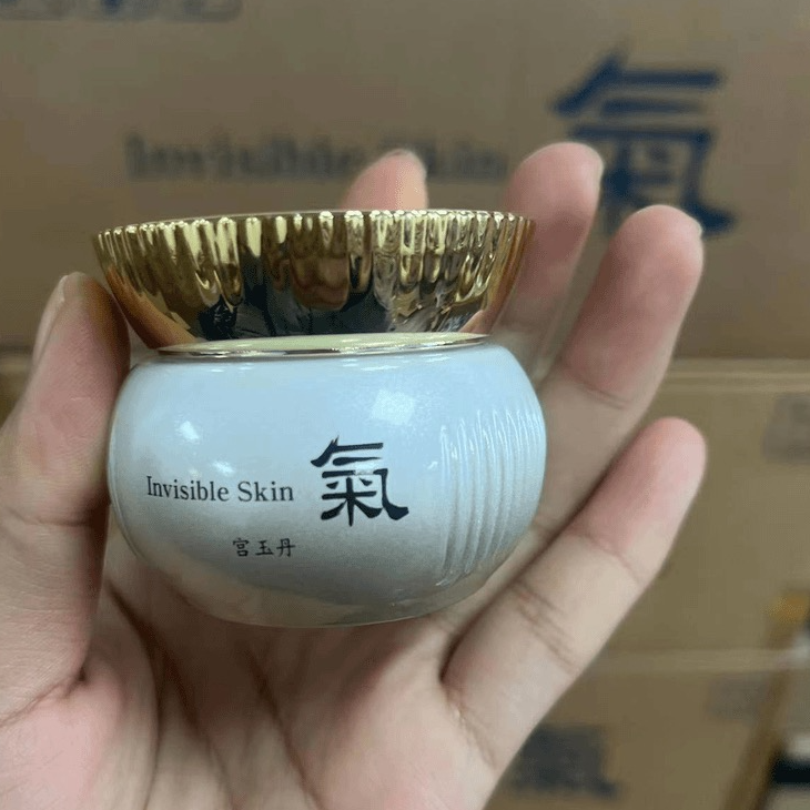 气 的面霜  正装50g