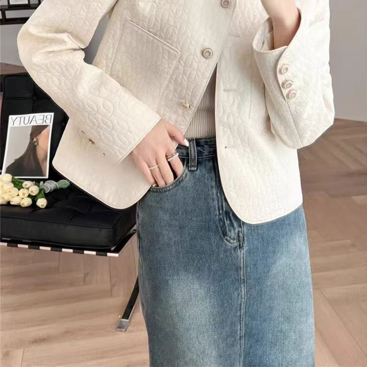 [十一孤品]甄选时尚女装折扣店 四季百搭