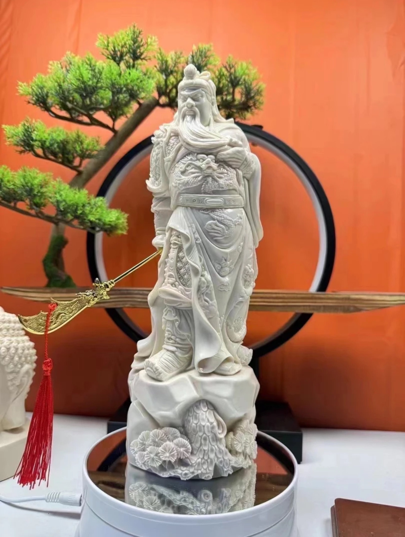 家居装饰摆件【定向改价链接】