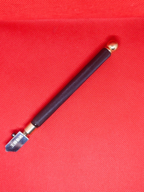 新款瓷砖刀高档玻璃刀地板砖墙砖切割刀玻璃刀头大刀轮工具锋利