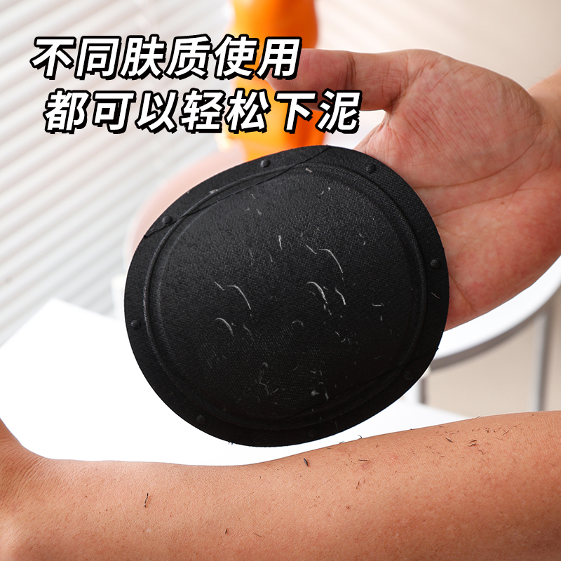 搓澡神器家用搓澡皮子强力搓泥无痛洗澡神器女士专用搓澡巾搓背