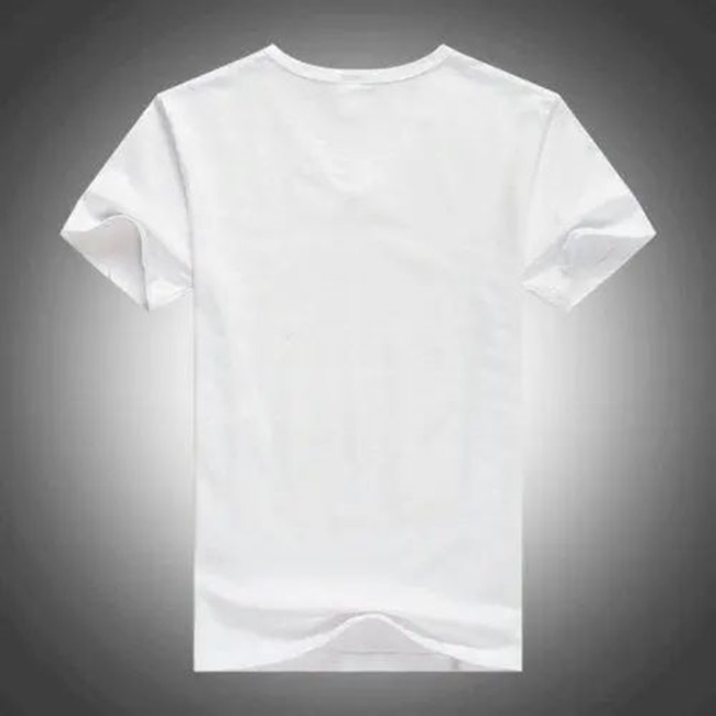 时尚潮流百搭休闲t恤