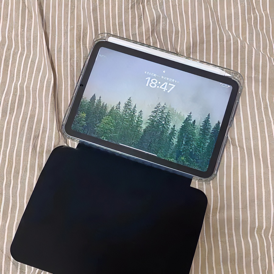 95新 Apple/苹果 iPad20款绘画设计游戏看视频wifi版办公平板电脑