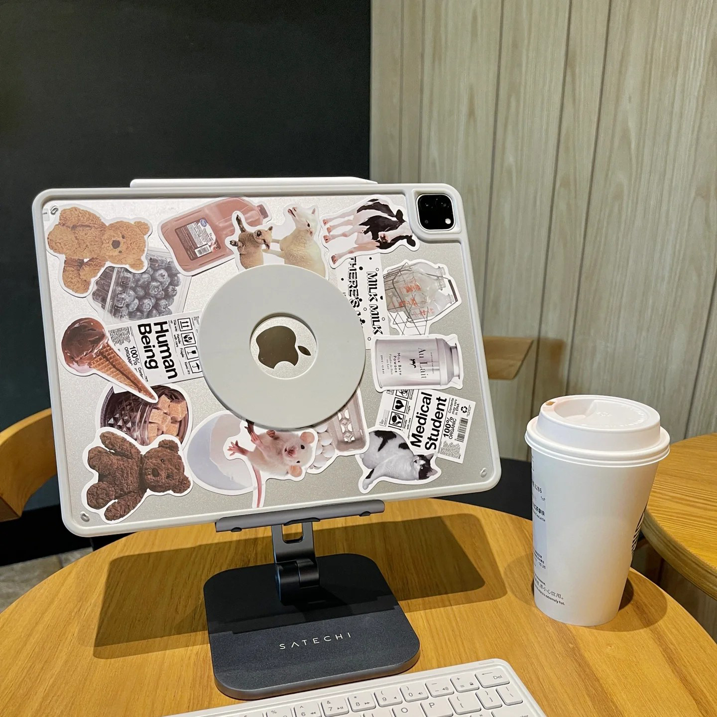 95新 Apple/苹果 iPad Air平板超薄办公学习网课剪辑游戏学生电脑
