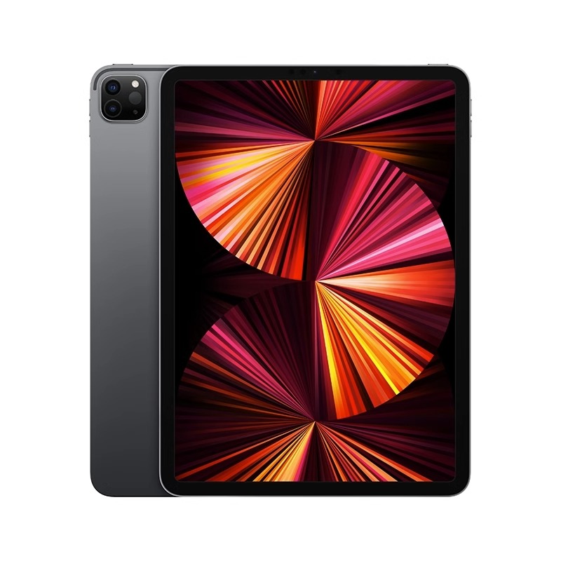 95新 Apple/苹果 9代iPad学生学习上网课wifi游戏绘画8代平板电脑