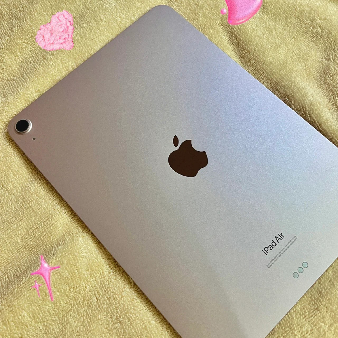 95新 Apple/苹果 21款iPad学生游戏娱乐阅读办公绘画设计平板电脑