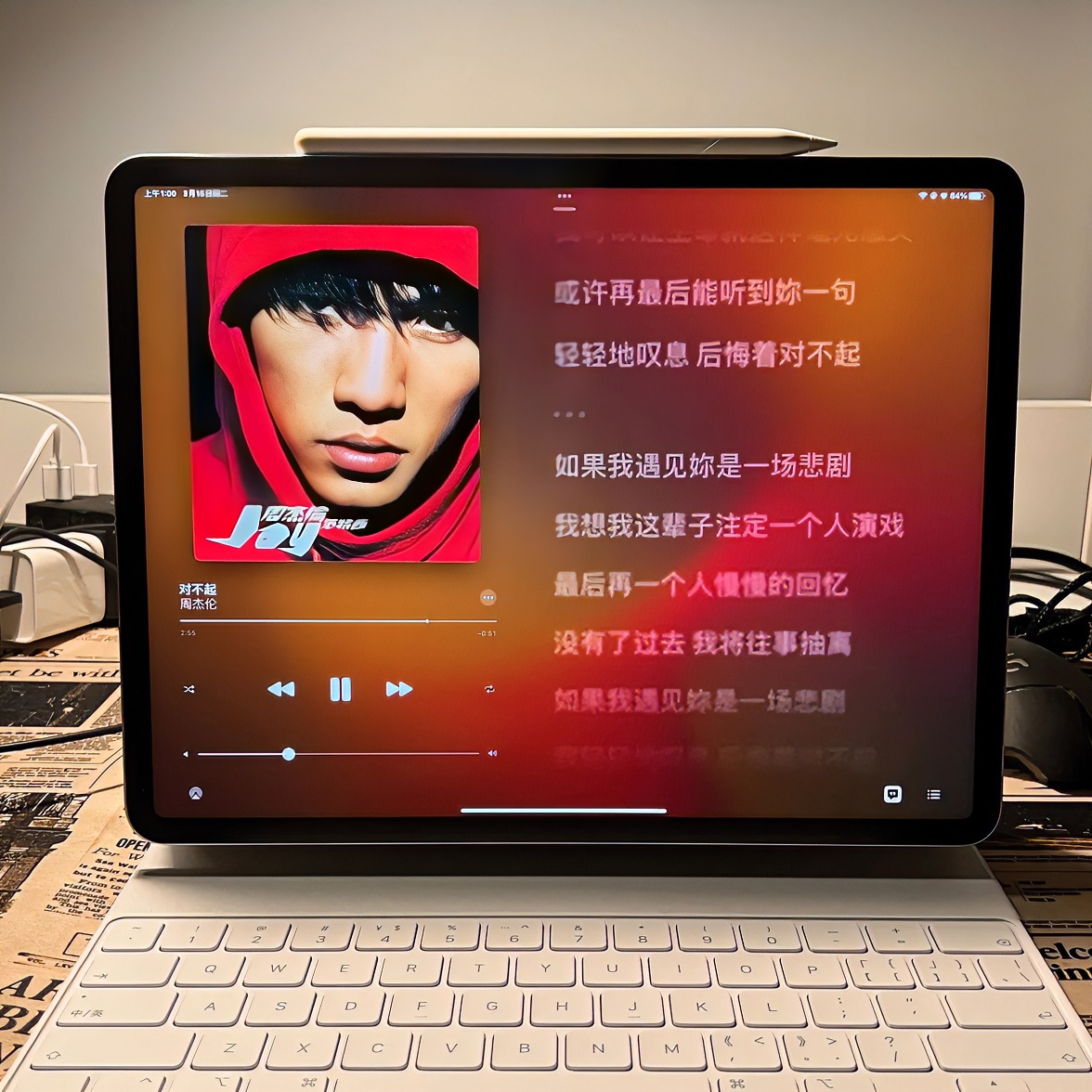 95新 Apple/苹果 iPad19款wifi版绘画设计游戏看视频办公平板电脑