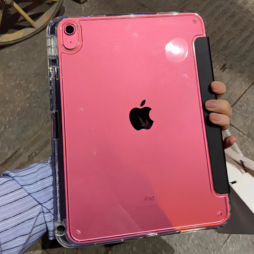 95新 Apple/苹果 21款iPad办公学习绘画学生设计追剧游戏平板电脑
