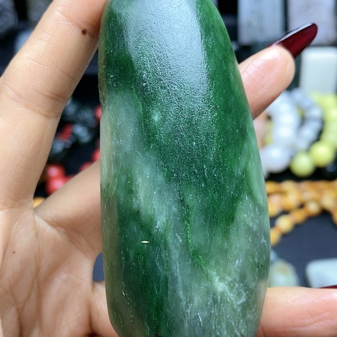 【闪购商品】和田玉挂件未镶嵌
