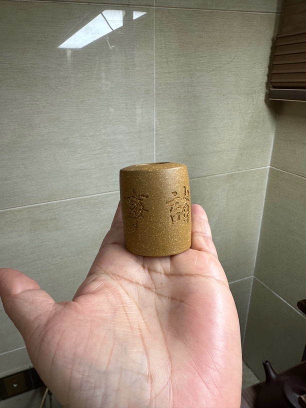 宜兴紫砂茶宠—宜兴