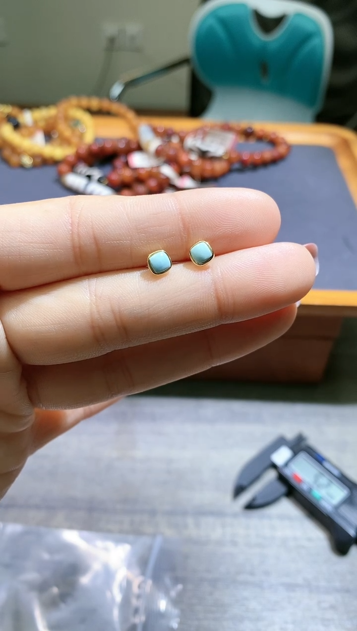 【闪购商品】吊坠耳饰    548
