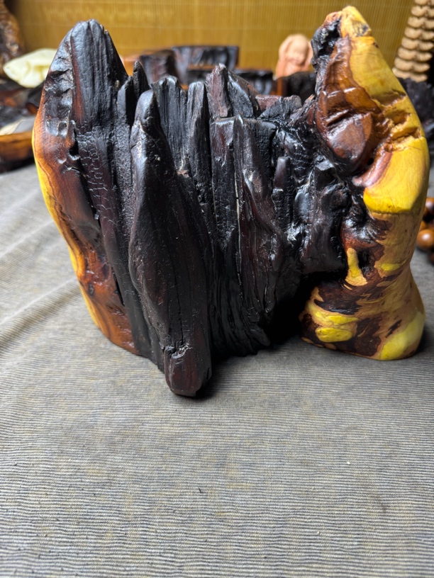 木料以直播间截图为准