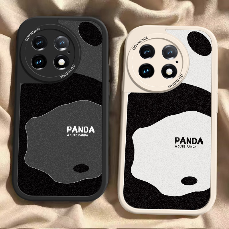 适用一加Ace2Pro手机壳全包小羊皮新款个性软壳防摔网红简约潮牌