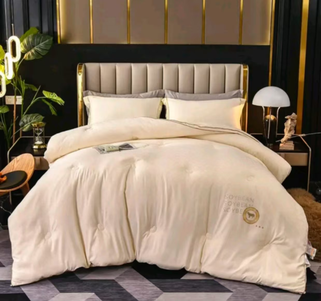 孤品【过款链接，听清介绍】各种冬被春秋被夏凉被大豆被