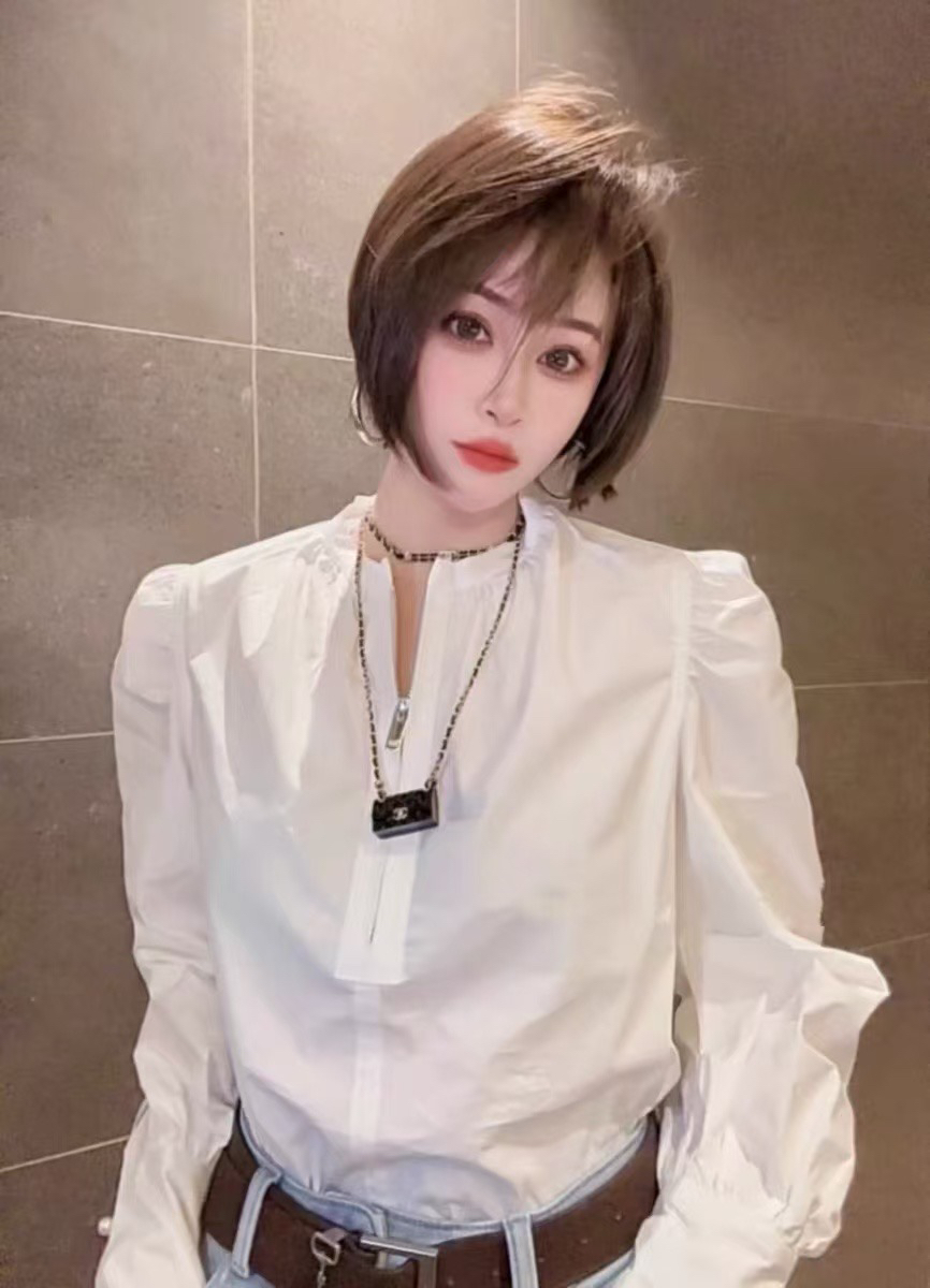 （小娟娟专属）休闲打底衫T恤